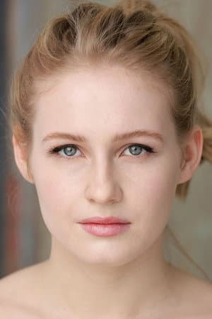 Caitlin Ashley-Thompson