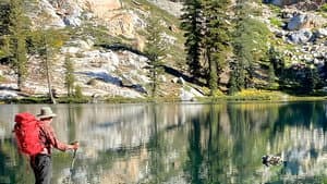 Voyage dans le Grand Ouest américain — foto 1