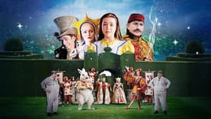 Alice in Wonderland — foto 10