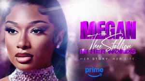Megan Thee Stallion: In Her Words — foto 3