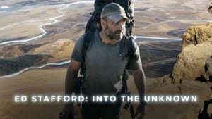 Ed Stafford: Into the Unknown — foto 3