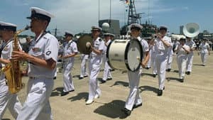 Japon : la fin du pacifisme ? — foto 1