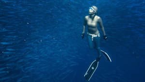 Waterwoman — foto 1