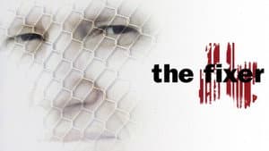 The Fixer — foto 6