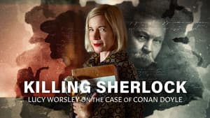 Killing Sherlock: Lucy Worsley on the Case of Conan Doyle — foto 2