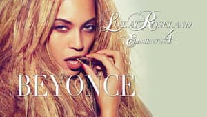 Beyoncé: Live at Roseland - Elements of 4 — foto 5