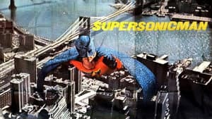 Supersonic Man — foto 3