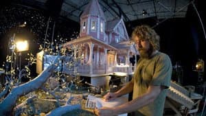 Coraline: The Making of 'Coraline' — foto 1