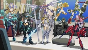 武装神姫 Moon Angel — foto 1
