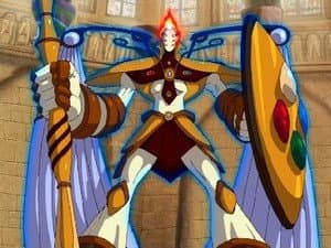 Episodio 26