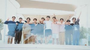 Boys Vibe The Project — foto 4