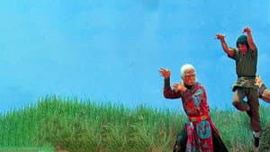 10 Brothers of shaolin — foto 3