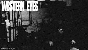 WESTERN EYES — foto 2