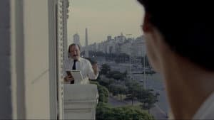 La película del rey — foto 1