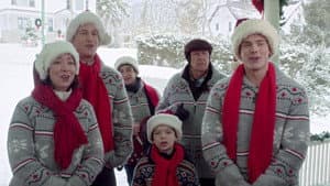 Las Navidades de Pete — foto 3