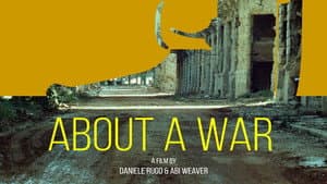 About a War — foto 1