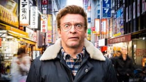 Rhys Darby: Big in Japan — foto 1