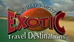 World's Most Exotic Travel Destinations, Vol. 14 — foto 1