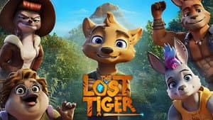 The Lost Tiger — foto 2