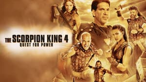 El Rey Escorpión 4: La Llave del poder — foto 9