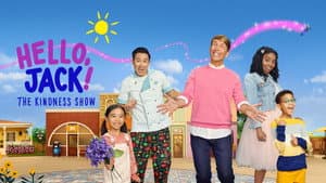 ¡Hola, Jack! Un mundo de bondad — foto 3