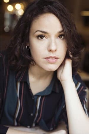 Georgina Latre