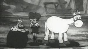 Betty Boop and the Little King — foto 1