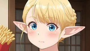 Plus-Sized Elf — foto 3