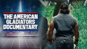 The American Gladiators Documentary — foto 1