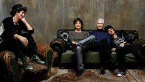My Life as a Rolling Stone — foto 1