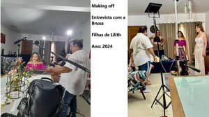 Filhas de Lilith — foto 4