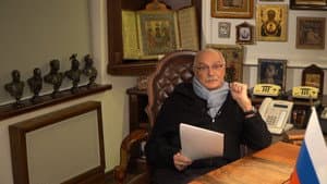 БесогонTV «Если папа – коррупция, а мама – двуличие, какой у них будет ребенок?» — foto 1