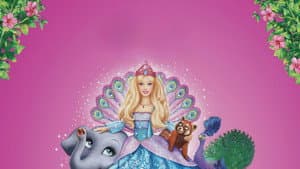Barbie: La Princesa de la Isla — foto 1