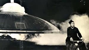 Il disco volante — foto 1