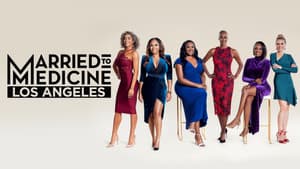 Married to Medicine Los Angeles — foto 1