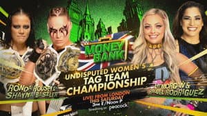 WWE Money in the Bank 2023 — foto 4