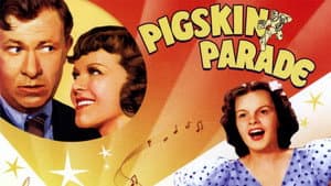 Pigskin Parade — foto 2