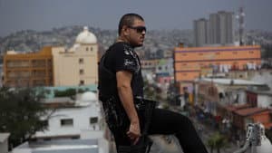 El Ejecutor — foto 1