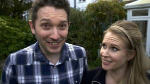 Jon Richardson: How to Survive The End of the World — foto 3