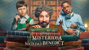 La misteriosa sociedad Benedict — foto 9