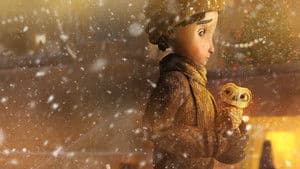 Casi un cuento navideño — foto 2
