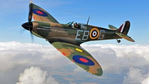 Battle of Britain - View From The Cockpit — foto 1