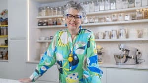Prue Leith's Cotswold Kitchen — foto 1
