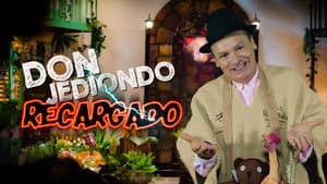 Don Jediondo Recargado — foto 1