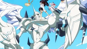 Digimon Adventure tri. 6: Nuestro Futuro — foto 3