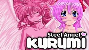 Steel Angel Kurumi — foto 4