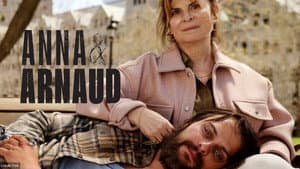 Anna et Arnaud — foto 1