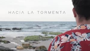 Hacia la tormenta — foto 1