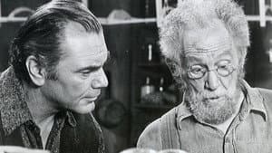 Who Killed the Mysterious Mr. Foster? — foto 1