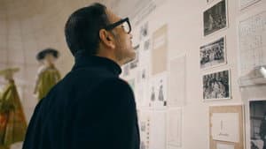 Inside The Dream: Dior — foto 1